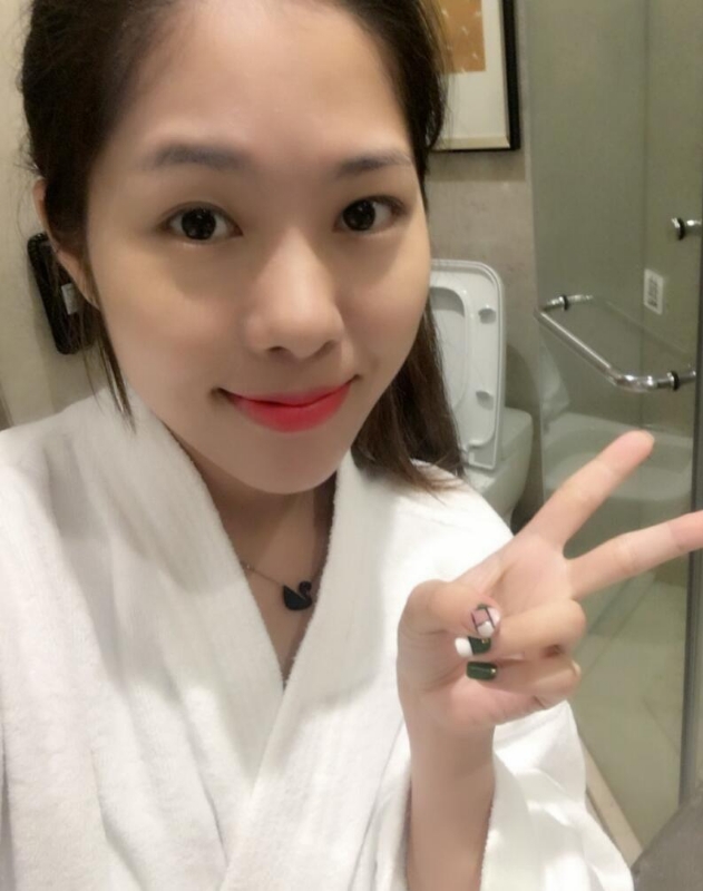 爱你很幸福的第一张照片--建瓯婚介网