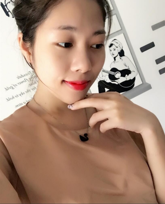 爱你很幸福的第二张照片--建瓯婚介网