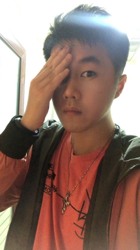 尐坏坏的第一张照片--建瓯婚介网