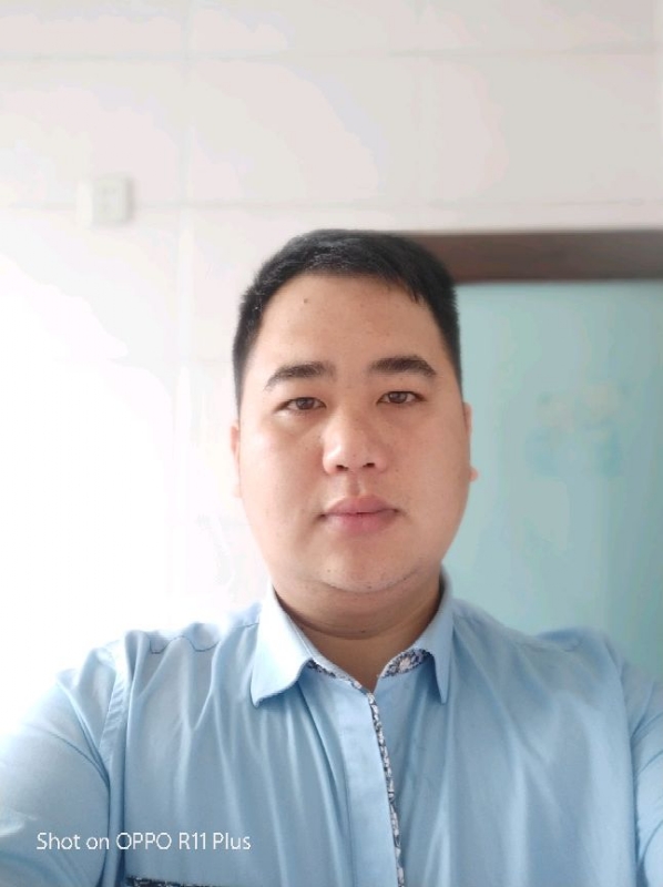 真心面对缘分的第一张照片--建瓯婚介网