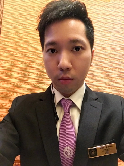 Hello的第一张照片--建瓯婚介网