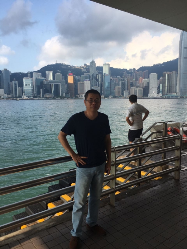 大海的第二张照片--建瓯婚介网