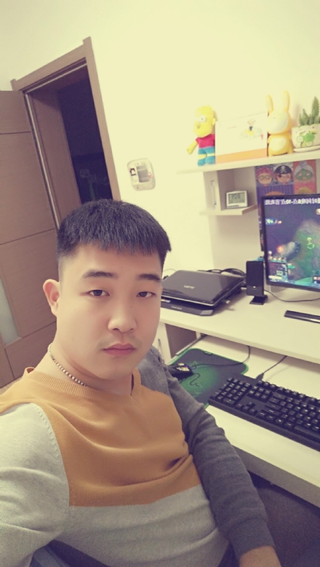 李权的第一张照片--建瓯婚介网