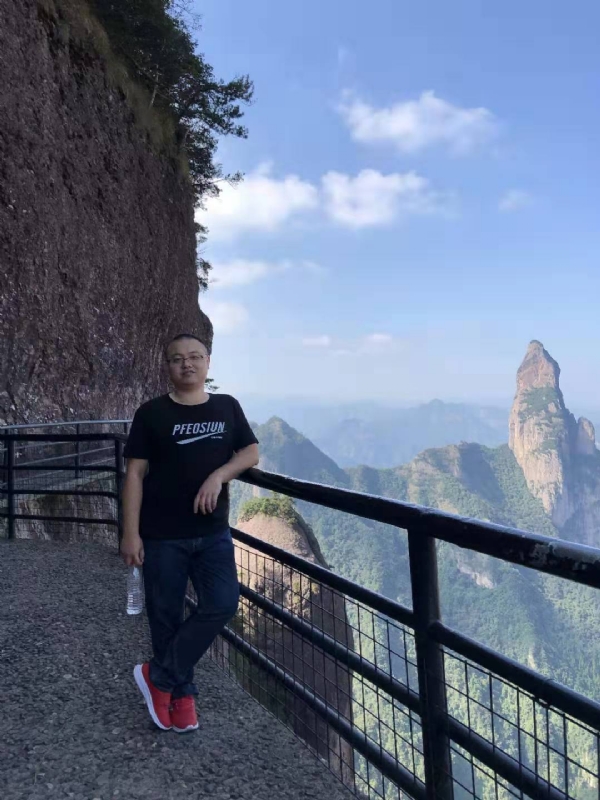 不杵于物的第一张照片--建瓯婚介网