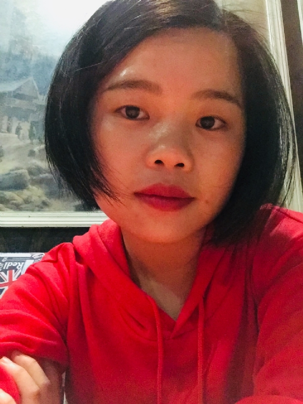 阿言的第一张照片--建瓯婚介网