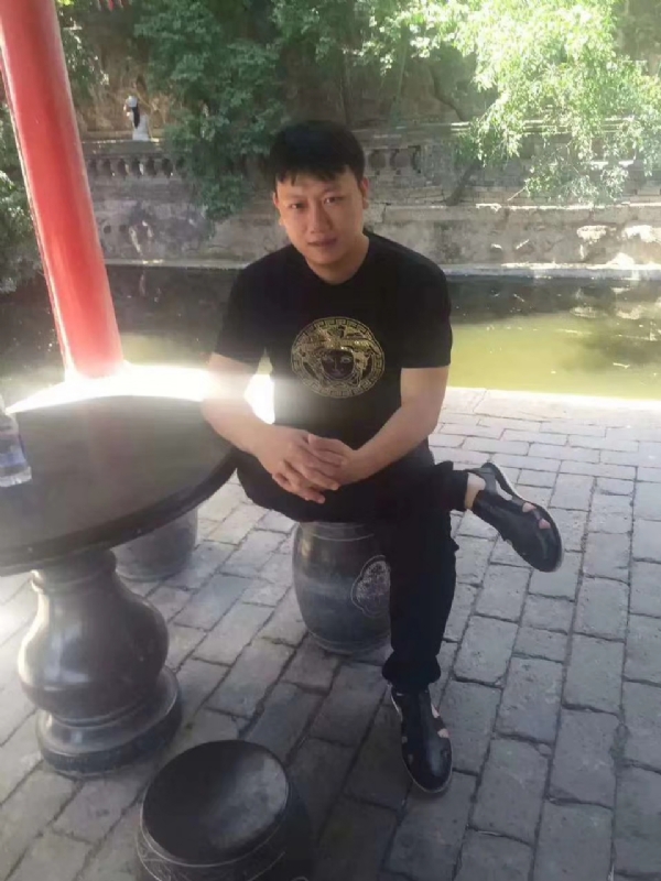 阿斌的第一张照片--建瓯婚介网