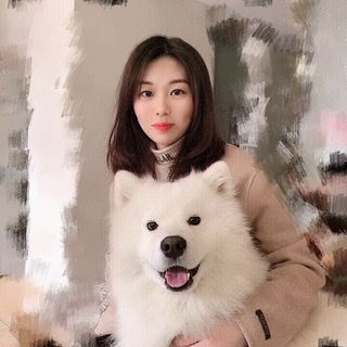 Alice的第一张照片--建瓯婚介网