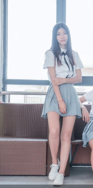 艾丽莎的第一张照片--建瓯婚介网
