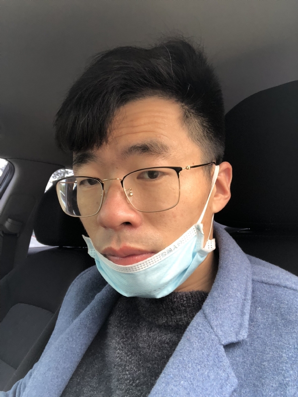 李先生的第一张照片--建瓯婚介网