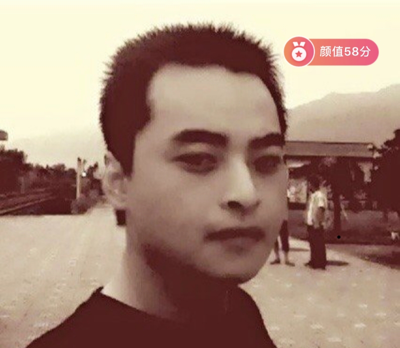缘来是爱情的第一张照片--建瓯婚介网