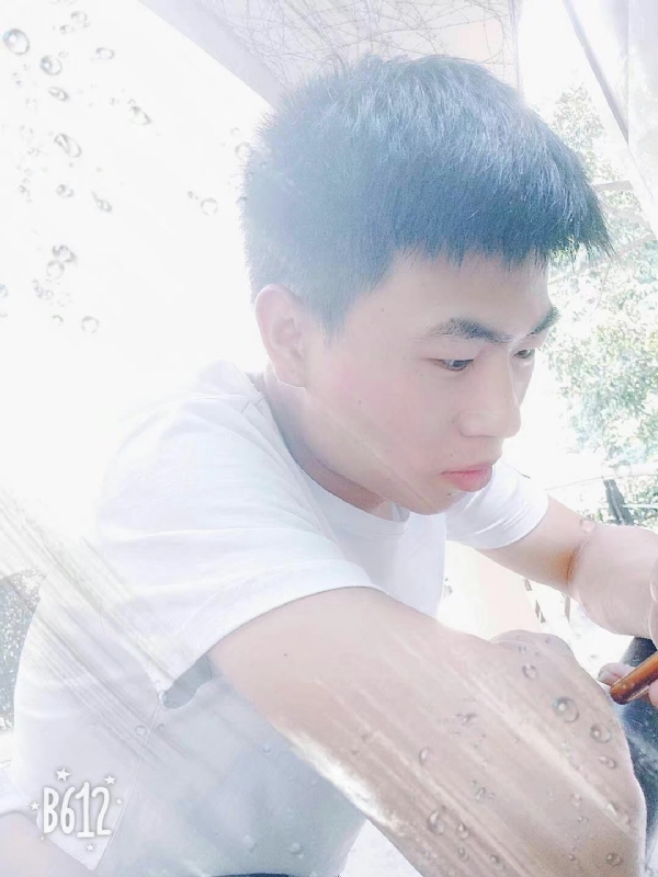对她说晚安的第一张照片--建瓯婚介网