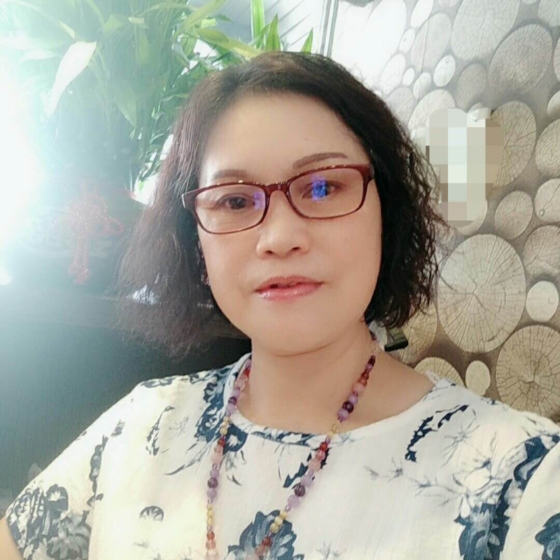 NiNi的第三张照片--建瓯婚介网