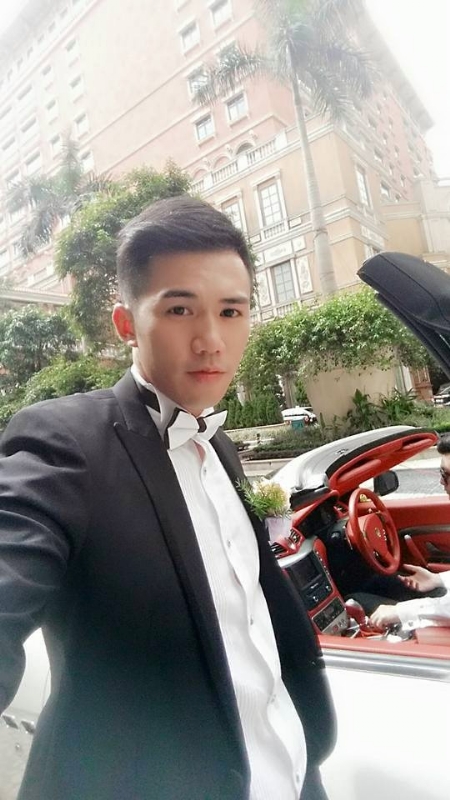上善若水的第一张照片--建瓯婚介网