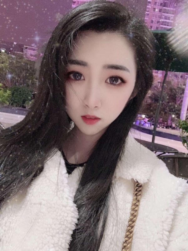 妮可的第一张照片--建瓯婚介网