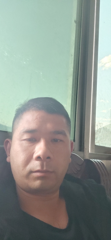 风一样的男人的第一张照片--建瓯婚介网