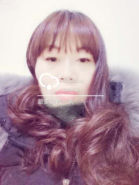 今生之缘的第一张照片--建瓯婚介网