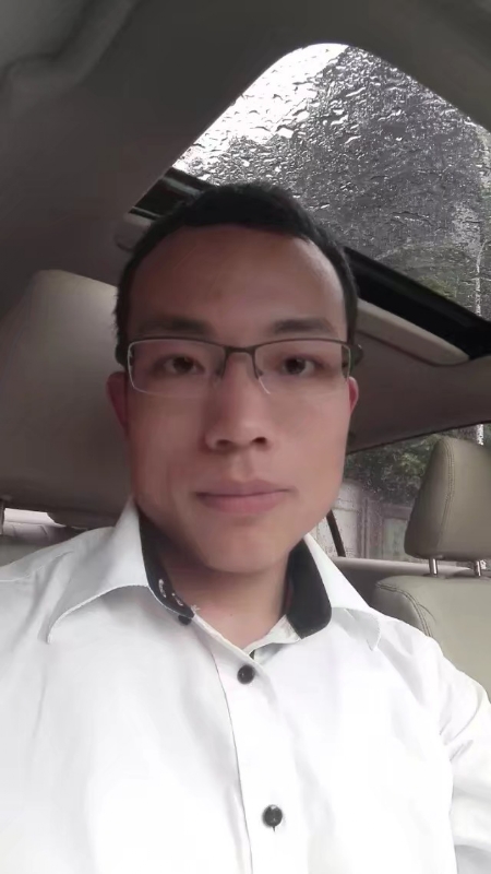 随缘而来的第一张照片--建瓯婚介网