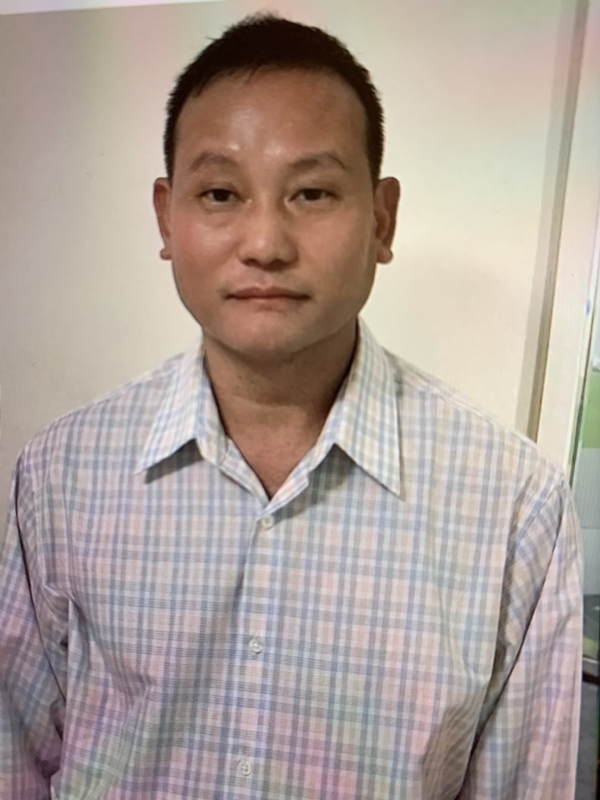 飞鱼的第一张照片--建瓯婚介网