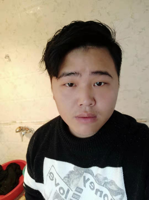 小李的第一张照片--建瓯婚介网