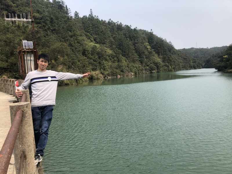 建的第一张照片--建瓯婚介网