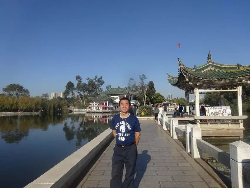 真心的龙的第一张照片--建瓯婚介网