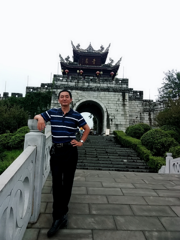 真心的龙的第六张照片--建瓯婚介网