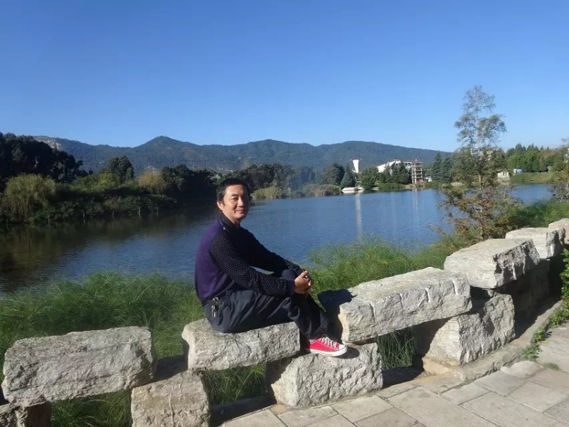 真心的龙的第八张照片--建瓯婚介网