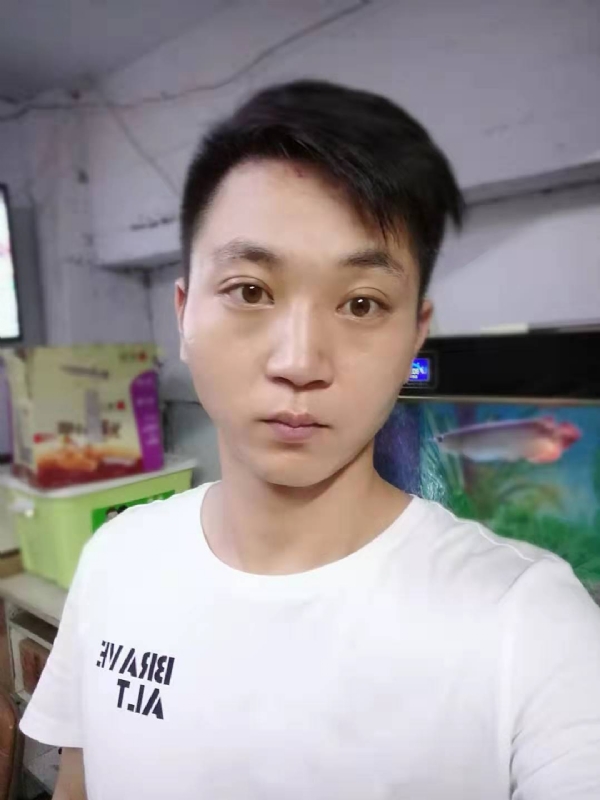 七秒记忆的第一张照片--建瓯婚介网