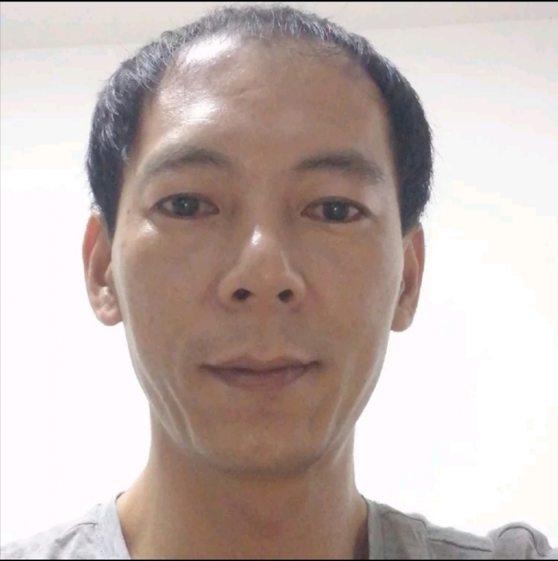 单枪匹马的第二张照片--建瓯婚介网