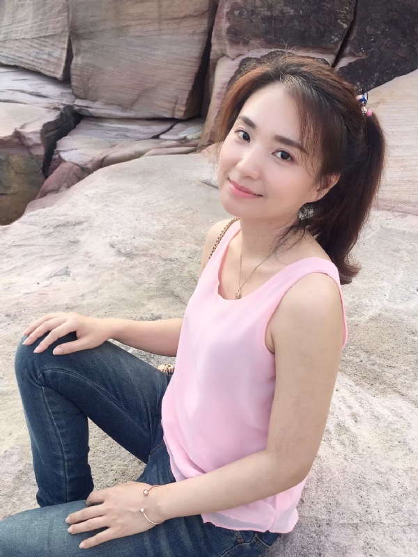 Jane的第二张照片--建瓯婚介网