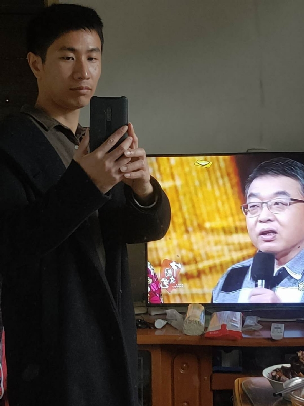白色的风的第二张照片--建瓯婚介网