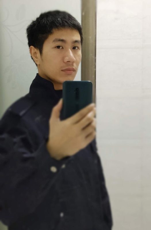 白色的风的第三张照片--建瓯婚介网