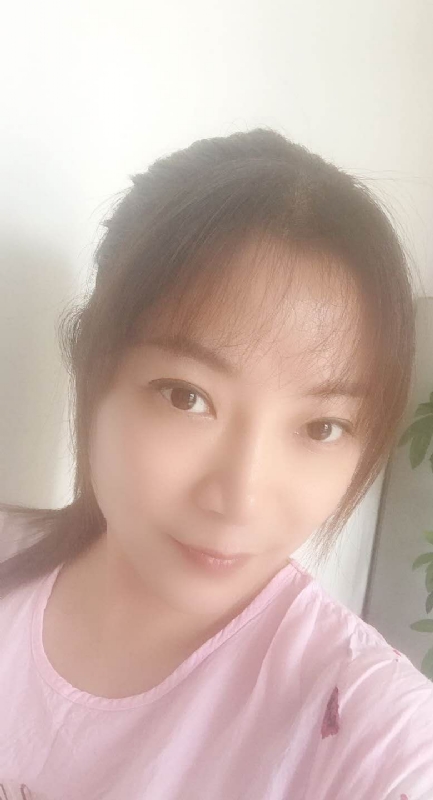 美丽在现的第一张照片--建瓯婚介网