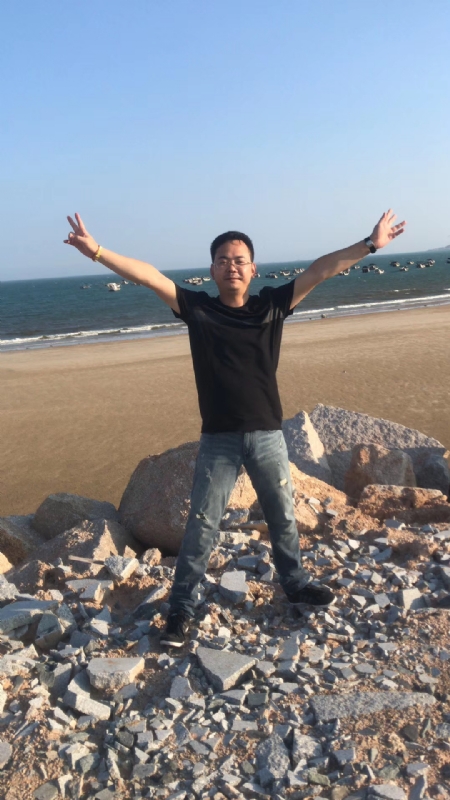 天天的第一张照片--建瓯婚介网