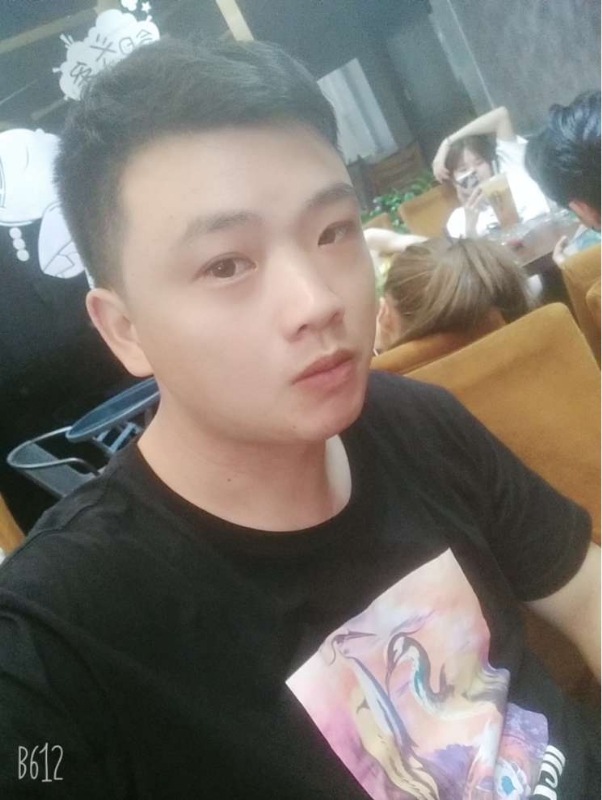 Tango的第一张照片--建瓯婚介网