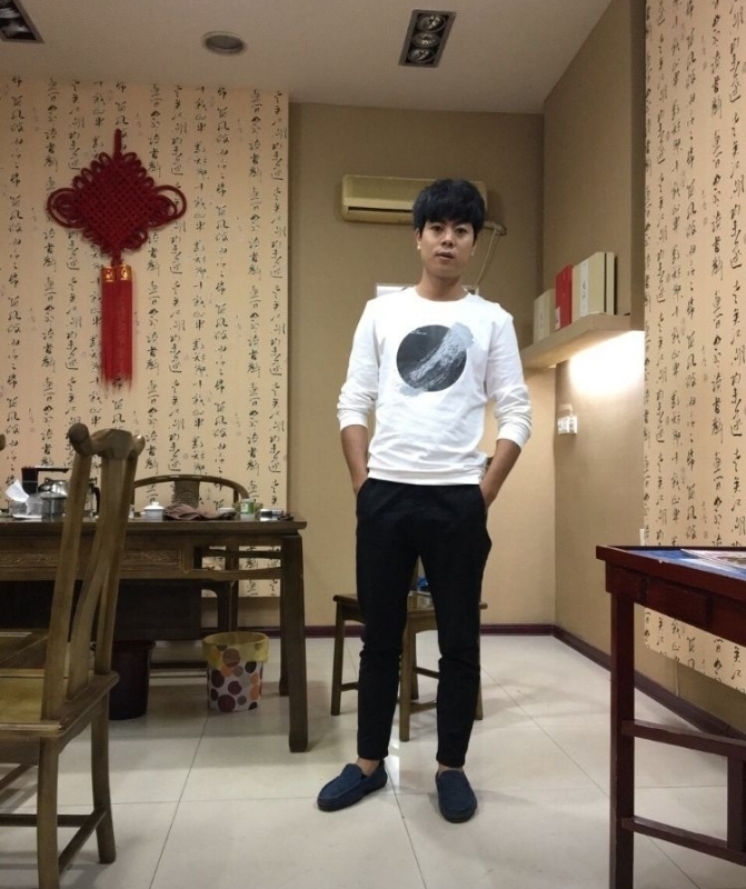 小贱哥的第二张照片--建瓯婚介网