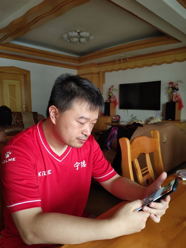小春的第一张照片--建瓯婚介网