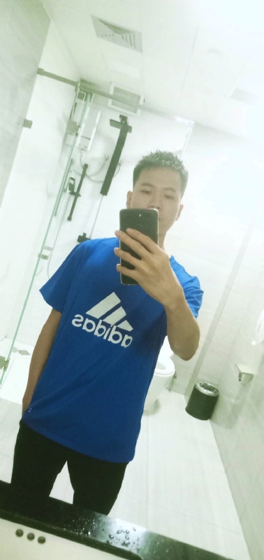 啊泉的第一张照片--建瓯婚介网