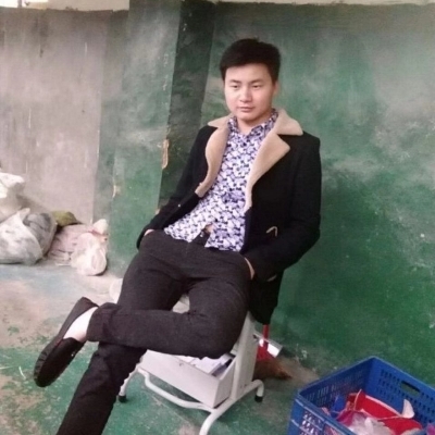 森的第一张照片--建瓯婚介网
