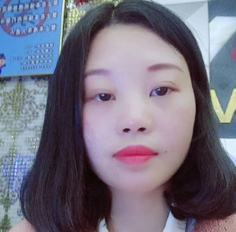 萍萍的第一张照片--建瓯婚介网