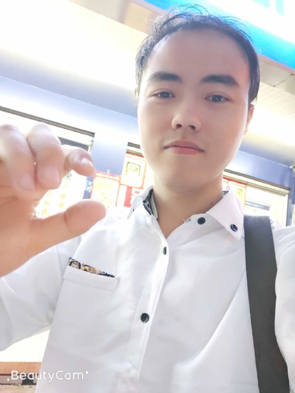 开心就好的第一张照片--建瓯婚介网