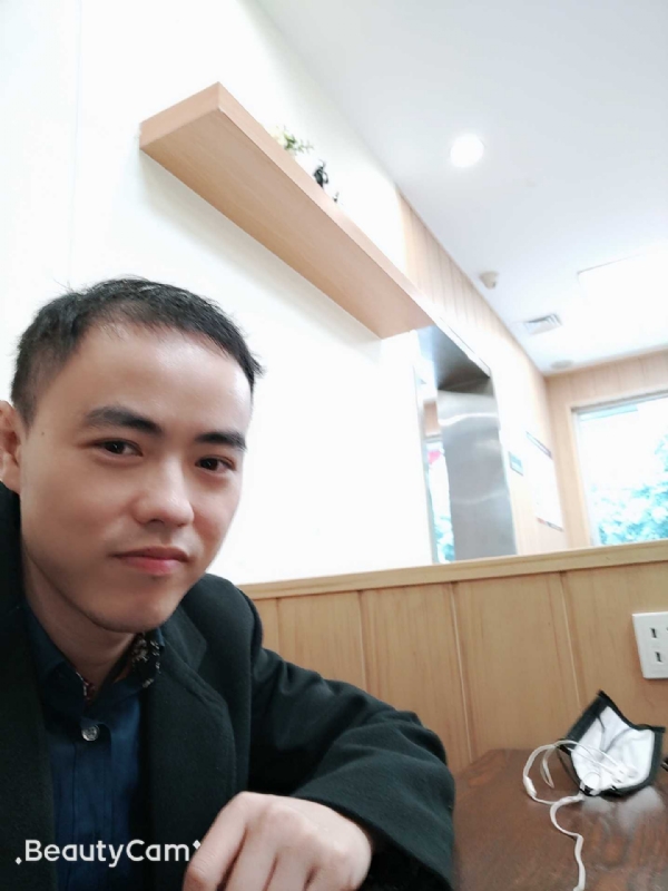 开心就好的第二张照片--建瓯婚介网