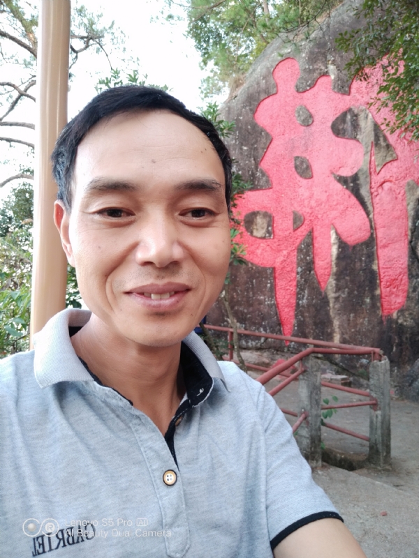 向往彩虹的第二张照片--建瓯婚介网