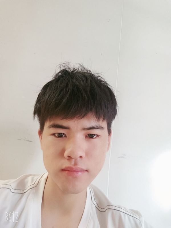 陌离的第一张照片--建瓯婚介网