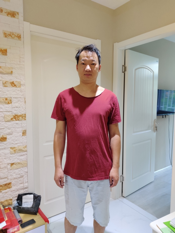 张生的第二张照片--建瓯婚介网