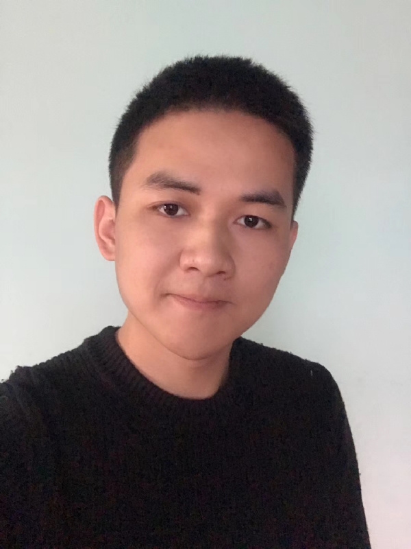 镇憾的第一张照片--建瓯婚介网