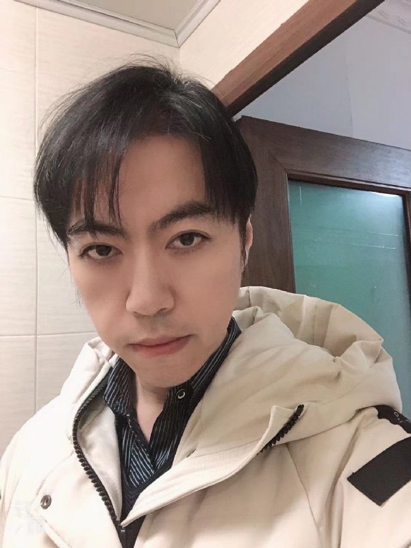 空中花园的第一张照片--建瓯婚介网