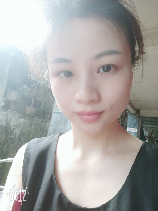 慢慢的第二张照片--建瓯婚介网