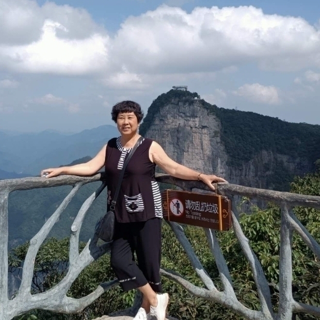 快乐人生的第一张照片--建瓯婚介网