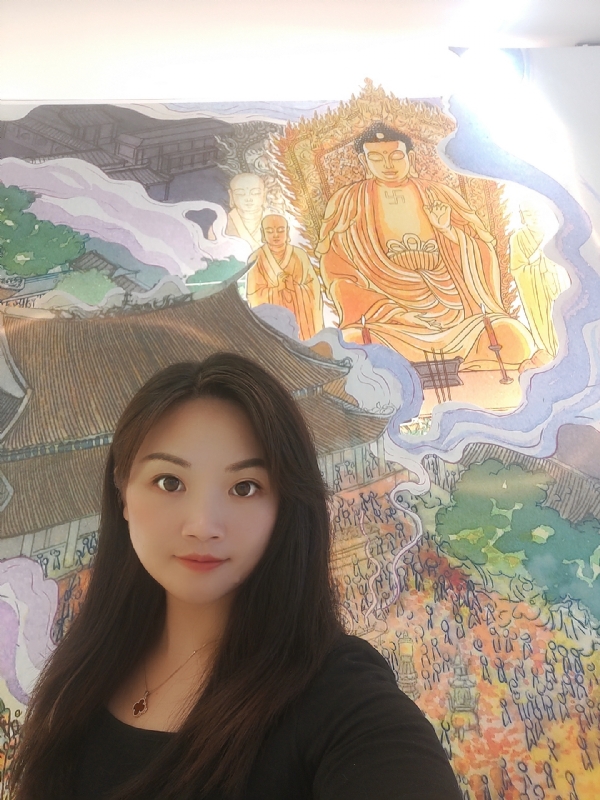 一缕阳光的第一张照片--建瓯婚介网